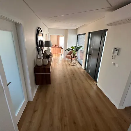 Luxury 度假居 埃里塞拉