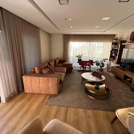 Luxury 펜션