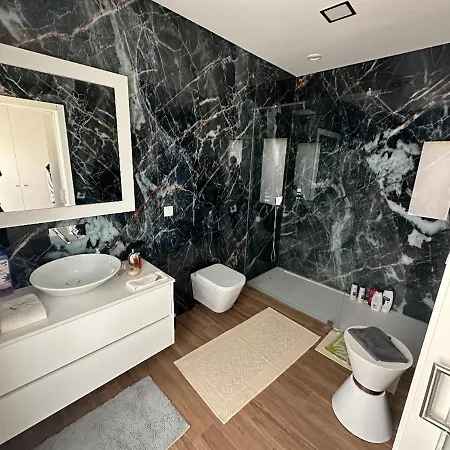 Luxury Holiday home
