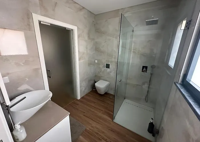 Luxury Ericeira