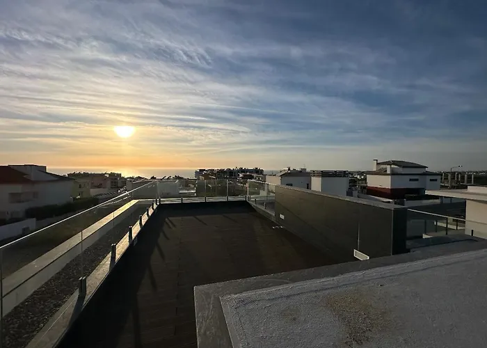 Сasa de vacaciones Luxury Ericeira
