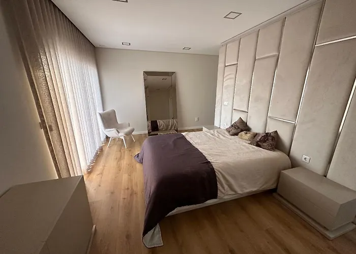 Luxury Ericeira