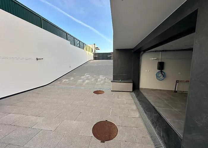 Сasa de vacaciones Luxury Ericeira