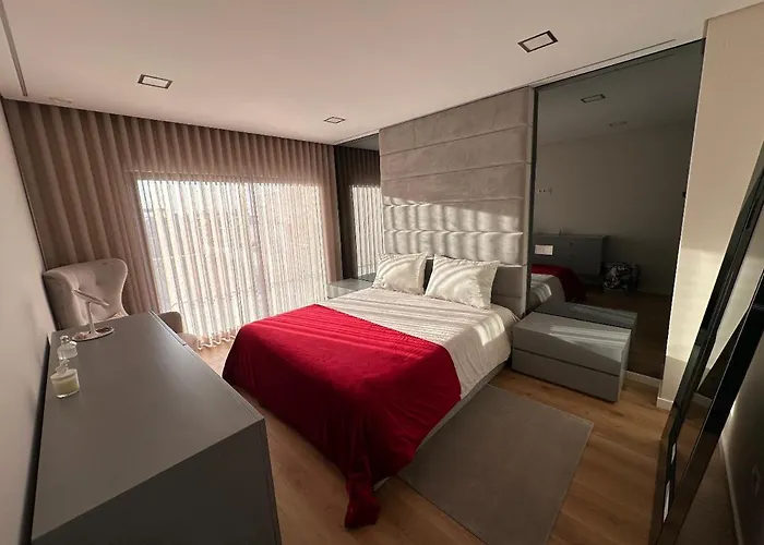 Luxury Ericeira